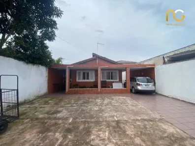 Casa com 3 Quartos à venda, 278m² no Caiçara, Praia Grande