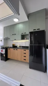 Apartamento com 2 Quartos para alugar, 66m² no Jardim Satélite, São José dos Campos