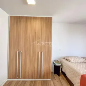 Apartamento com 1 Quarto à venda, 36m² no Centro, Rio de Janeiro