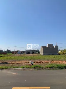 Lote/Terreno à venda, 327m² no Loteamento Santa Edwiges, Salto