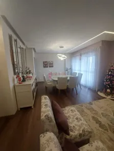 Apartamento com 3 Quartos à venda, 147m² no Vila Progresso, Jundiaí