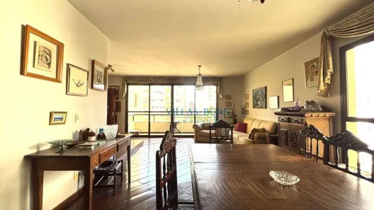 Apartamento com 3 Quartos à venda, 144m² no Jardim Apolo I, São José dos Campos