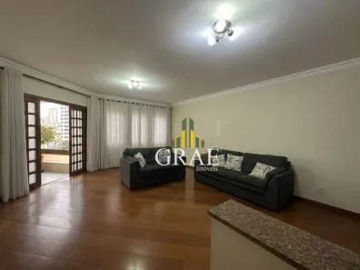 Sobrado com 4 Quartos à venda, 362m² no Nova Petrópolis, São Bernardo do Campo