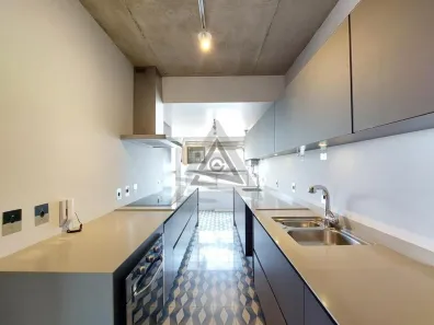 Apartamento com 1 Quarto à venda, 74m² no Cambuí, Campinas
