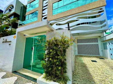 Apartamento com 2 Quartos à venda, 69m² no Praia Mansa, Matinhos