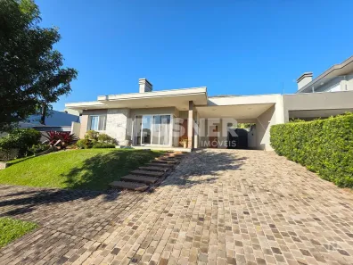 Casa com 3 Quartos à venda, 200m² no Encosta do Sol, Estância Velha
