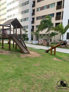Apartamento com 2 Quartos à venda, 53m² no Várzea, Recife