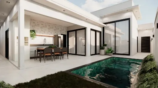 Casa com 3 Quartos à venda, 322m² no Portal dos Pinheiros I, Itapetininga