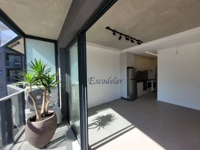 Apartamento com 1 Quarto à venda, 45m² no Vila Olímpia, São Paulo