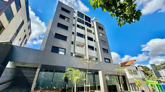 Apartamento com 3 Quartos à venda, 148m² no Liberdade, Belo Horizonte