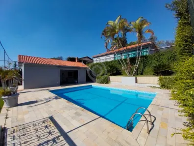 Casa de Condomínio com 4 Quartos à venda, 300m² no Cachoeiras do Imaratá, Itatiba