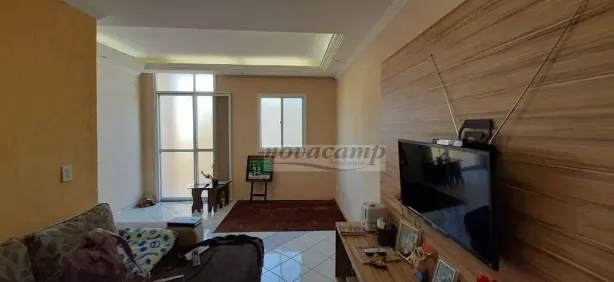 Apartamento com 3 Quartos à venda, 67m² no Jardim das Bandeiras, Campinas