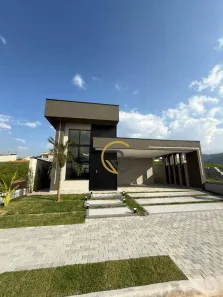 Casa de Condomínio com 3 Quartos à venda, 162m² no Laranja Azeda, Atibaia