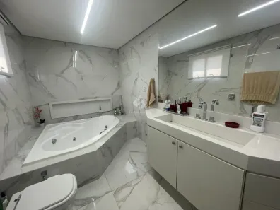 Apartamento com 3 Quartos à venda, 245m² no Jardim Aclimação, Cuiabá