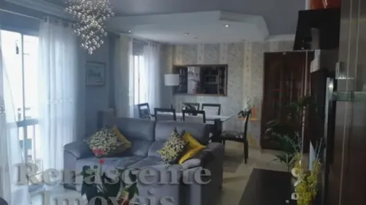 Apartamento com 2 Quartos à venda, 58m² no Vila Marari, São Paulo