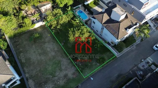 Lote/Terreno à venda, 450m² no Santo Antônio de Lisboa, Florianópolis