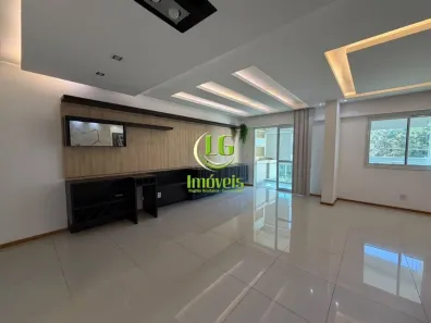 Apartamento com 4 Quartos à venda, 132m² no Camboinhas, Niterói
