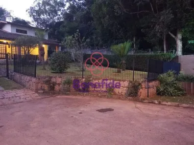 Casa com 3 Quartos à venda, 370m² no New Parque Tênis, Itupeva