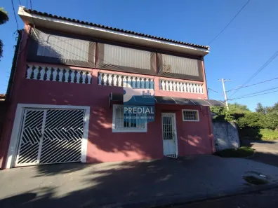 Casa com 3 Quartos à venda, 243m² no Parque Santa Felícia Jardim, São Carlos