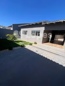 Casa com 3 Quartos à venda, 183m² no Setor Aeroporto Sul, Aparecida de Goiânia