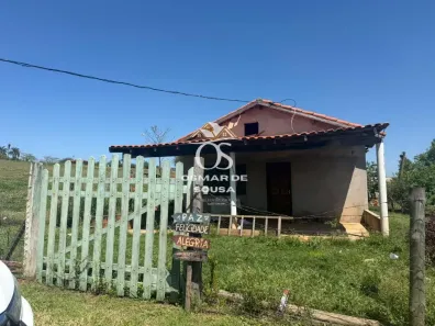 Fazenda/Sítio com 2 Quartos à venda, 22000m² no , Cesário Lange