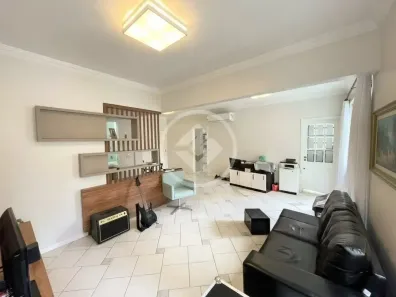 Apartamento com 3 Quartos à venda, 97m² no Centro, Florianópolis