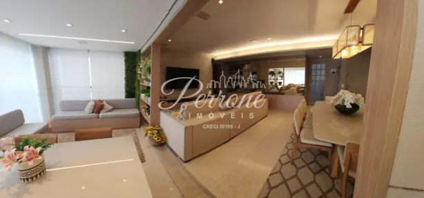 Apartamento com 4 Quartos à venda, 155m² no Belenzinho, São Paulo