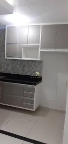 Casa de Condomínio com 2 Quartos à venda, 101m² no Vila São Geraldo, São José dos Campos