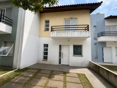 Casa de Condomínio com 3 Quartos à venda, 120m² no Jardim Rebelato, Cotia