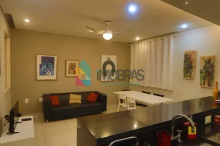 Apartamento com 2 Quartos à venda, 88m² no Copacabana, Rio de Janeiro