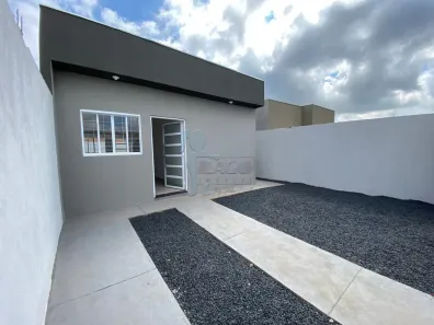 Casa com 2 Quartos à venda, 56m² no Parque das Gaivotas, Ribeirão Preto