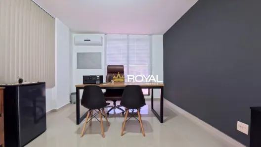 Sala Comercial para venda ou aluguel, 28m² no Freguesia (Jacarepaguá), Rio de Janeiro