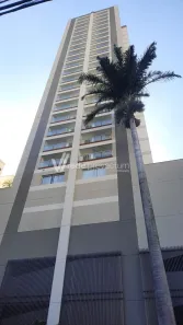 Apartamento com 1 Quarto à venda, 42m² no Centro, Campinas