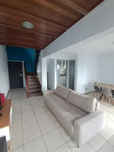 Apartamento com 1 Quarto para alugar, 65m² no Cremação, Belém