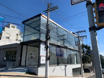 Ponto Comercial com 1 Quarto à venda, 309m² no São João, Porto Alegre