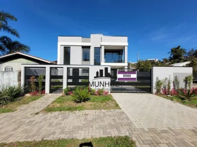 Casa com 3 Quartos à venda, 167m² no Santo Inácio, Curitiba