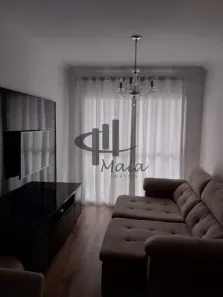 Apartamento com 2 Quartos à venda, 69m² no Santa Paula, São Caetano do Sul
