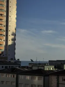 Apartamento com 1 Quarto à venda, 50m² no Boqueirão, Praia Grande