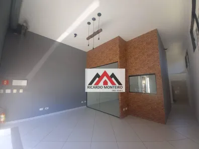 Ponto Comercial para alugar, 50m² no Chácara da Galega, Pindamonhangaba