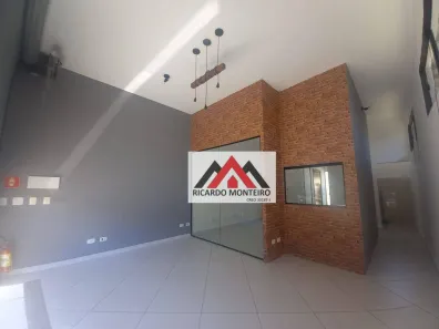 Ponto Comercial para venda ou aluguel, 50m² no Chácara da Galega, Pindamonhangaba