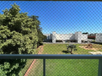 Apartamento com 3 Quartos à venda, 84m² no Residencial Itaipu, Goiânia