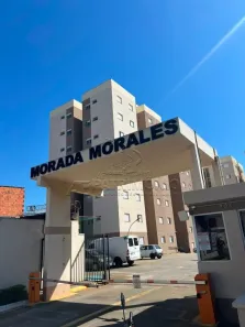 Apartamento com 2 Quartos para alugar, 51m² no Vila Nova Sorocaba, Sorocaba