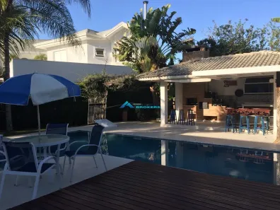 Casa com 4 Quartos à venda, 560m² no Jacaré, Cabreúva