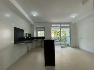 Apartamento com 2 Quartos à venda, 60m² no Cambuí, Campinas