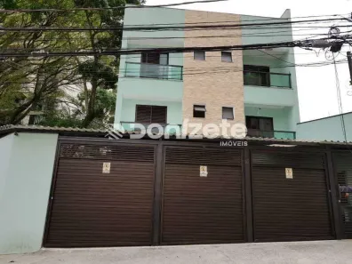 Apartamento com 2 Quartos à venda, 66m² no Vila Assunção, Santo André