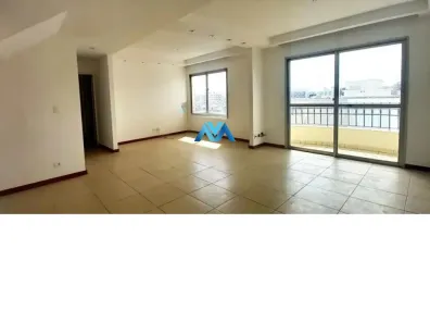 Cobertura com 3 Quartos à venda, 158m² no Indianópolis, São Paulo