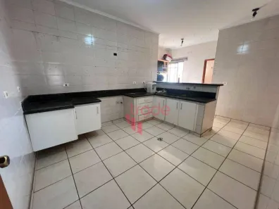 Apartamento com 3 Quartos para venda ou aluguel, 115m² no Jardim Mosteiro, Ribeirão Preto