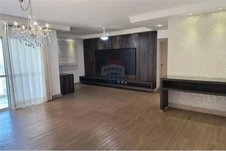 Apartamento com 2 Quartos para alugar, 81m² no Vila do Golf, Ribeirão Preto