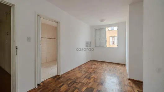 Apartamento com 2 Quartos para alugar, 45m² no Centro, Pelotas