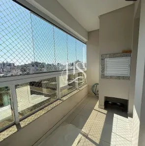 Apartamento com 2 Quartos à venda, 64m² no Pagani, Palhoça
